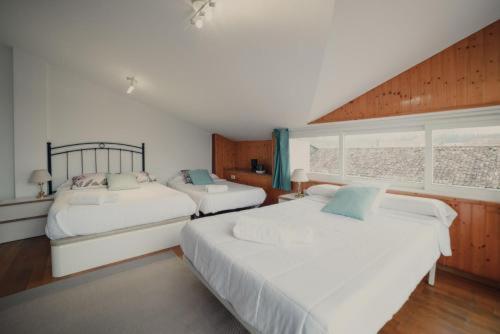 Santaia Casal Da Calma Otel O Pedrouzo Dış mekan fotoğraf