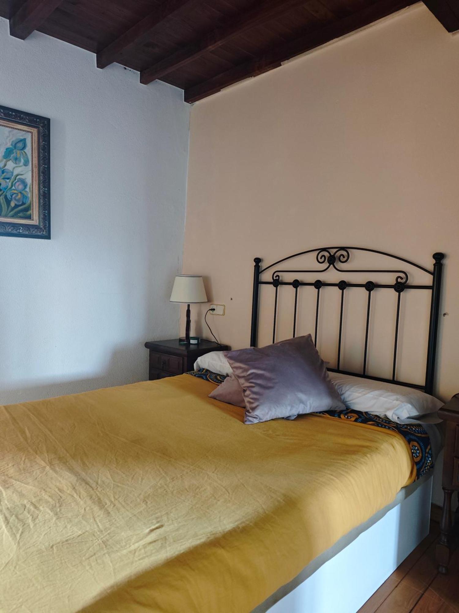 Santaia Casal Da Calma Otel O Pedrouzo Dış mekan fotoğraf